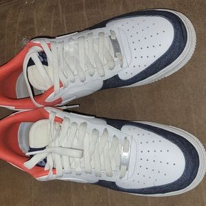 Air force 1s